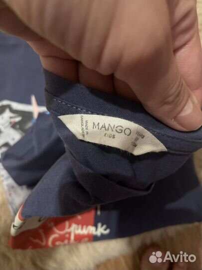 Лонги для девочки