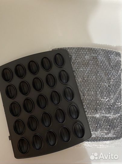 Сменная панель/насадка орешки redmond ramb-118