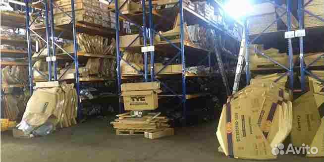 Lancer Балка суппорта радиатора верхняя (Тайвань)