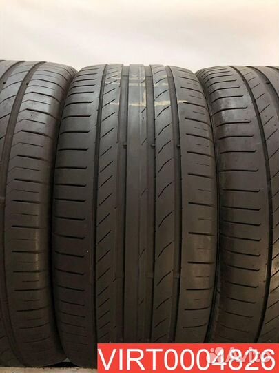 Continental ContiSportContact 5 SUV 275/50 R20 113W