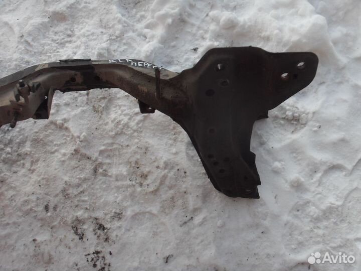 Балка подмоторная 0K9A234800 Kia Clarus 1996-2001