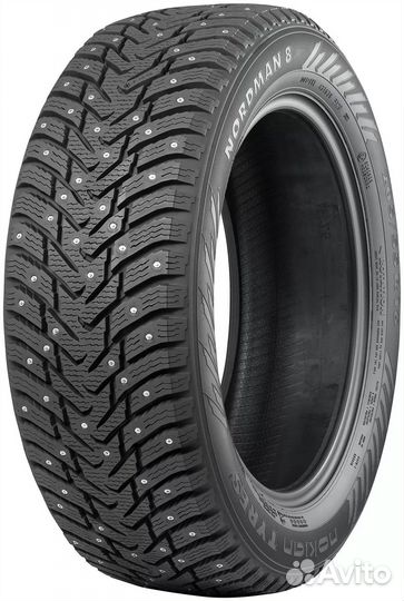 Nokian Tyres Nordman 8 205/55 R16 94T