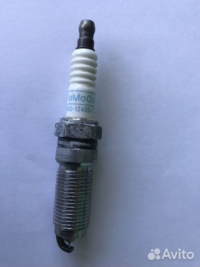 Свечи зажигания экобуст 1 685 720