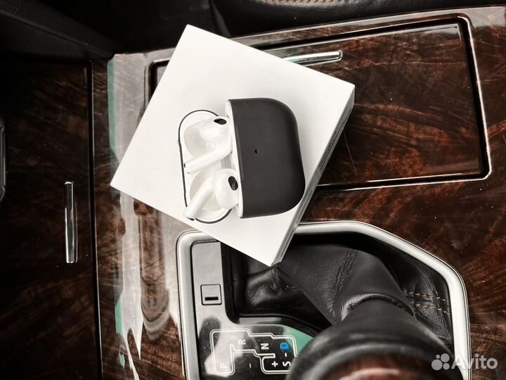 Наушники apple airpods 3