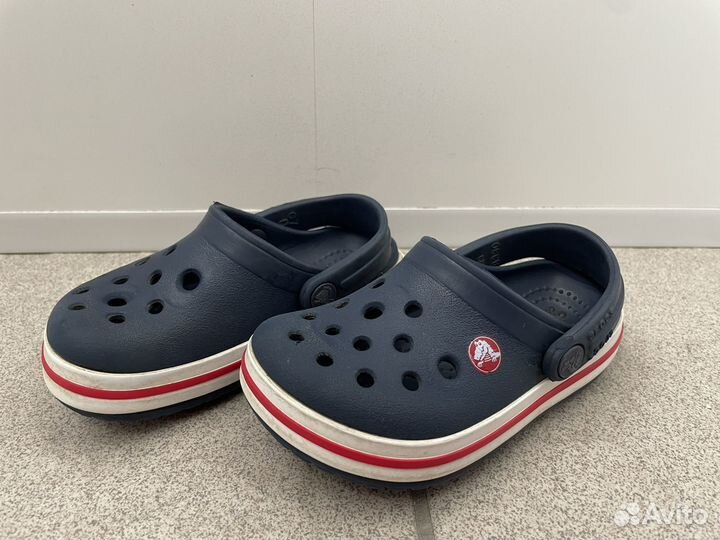 Crocs c7