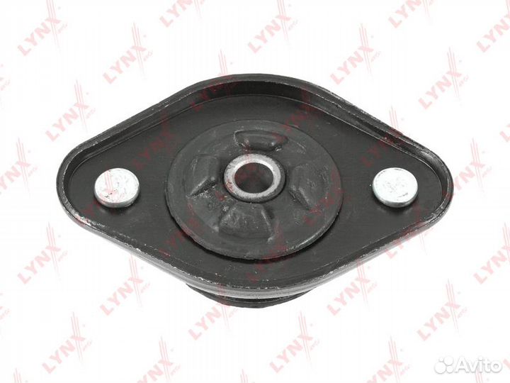 Опора амортизатора зад прав/лев