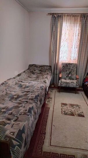 Дом 100 м² на участке 11 сот.