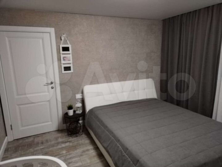 Дом 90 м² на участке 12 сот.