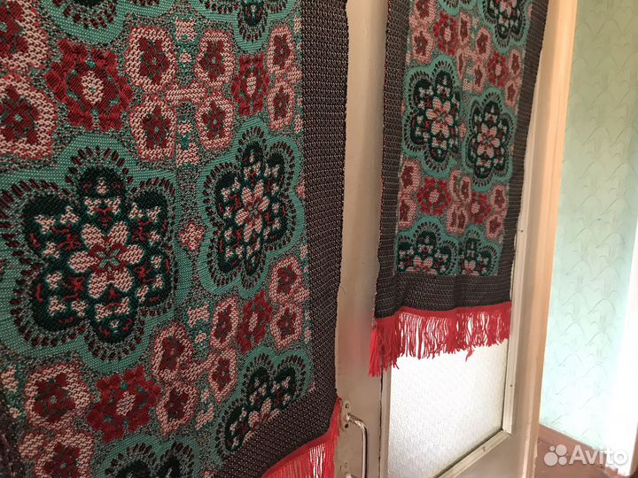 Покрывало на кресло стул СССР