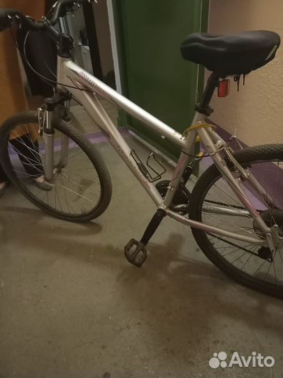 Велосипеды бу взрослый скоростной