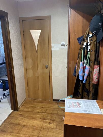 1-к. квартира, 37 м², 3/9 эт.