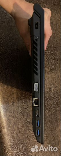 Ноутбук lenovo В50
