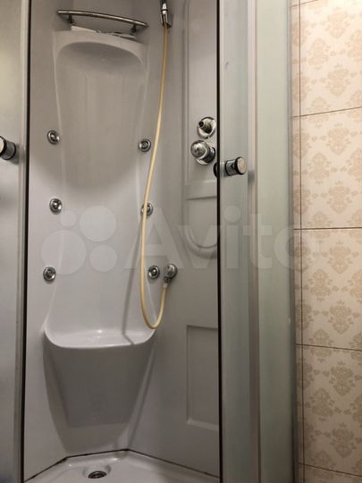 Комната 9 м² в 1-к., 2/3 эт.