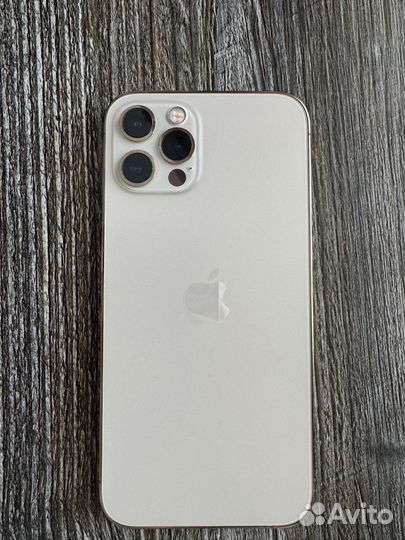 iPhone 12 Pro, 256 ГБ