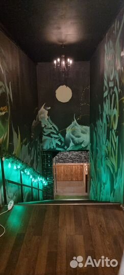 Готовый бизнес кальянная