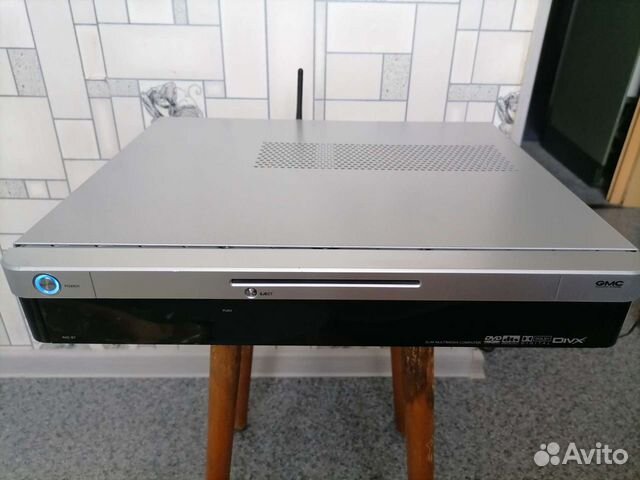 Домашний кинотеатр htpc GMC Noblesse AVC-S7
