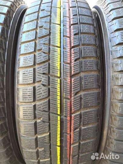 Yokohama Ice Guard IG50 185/60 R15 84Q