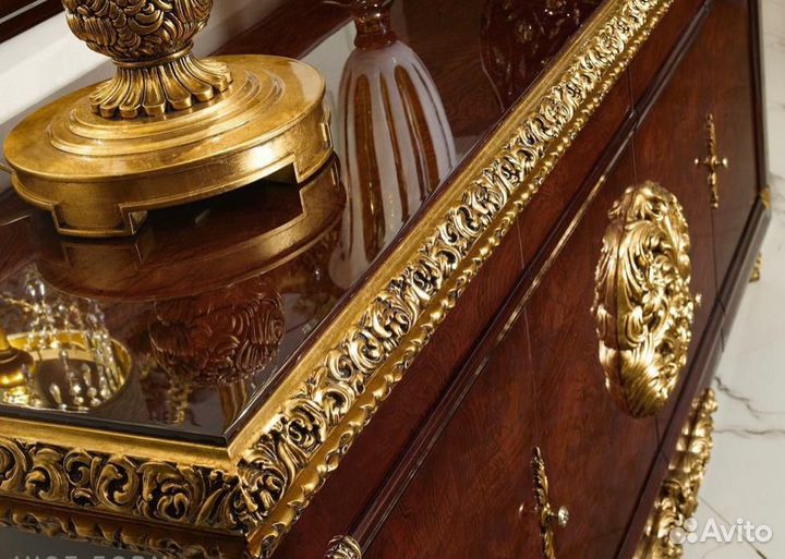 Комод/Буфет/Luxury Arredamenti