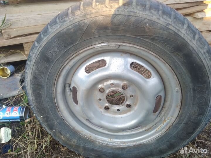 КАМА NR 201 175/65 R13