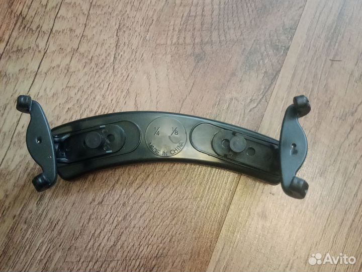 Мостик для скрипки 1/8 - 1/4 новый