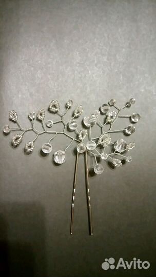 Украшения для волос