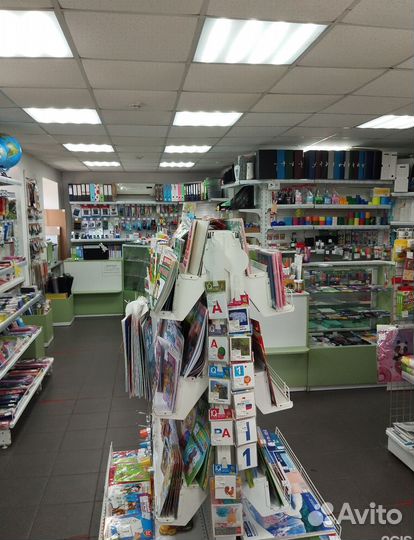 Продавец-консультант магазин 