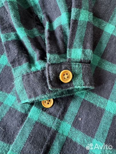 Рубашка для мальчика baby go 92