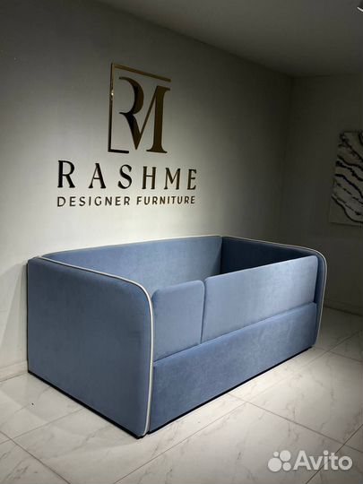 Диван прямой новый