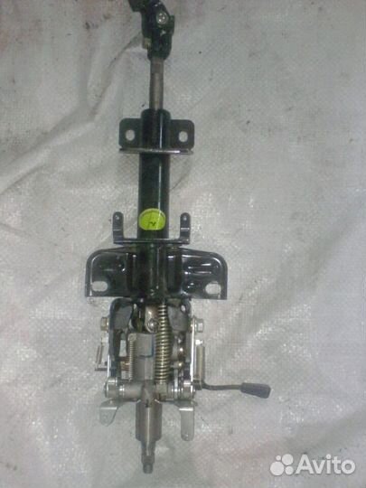 Рулевая колонка на грейтвол Дир 2.2 МКПП 2006г