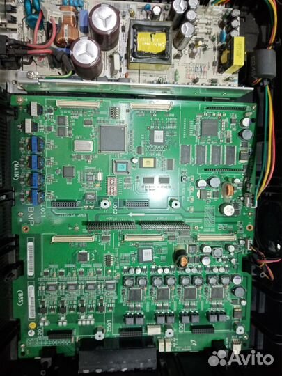 Телефонная станция Samsung OfficeServ 7070