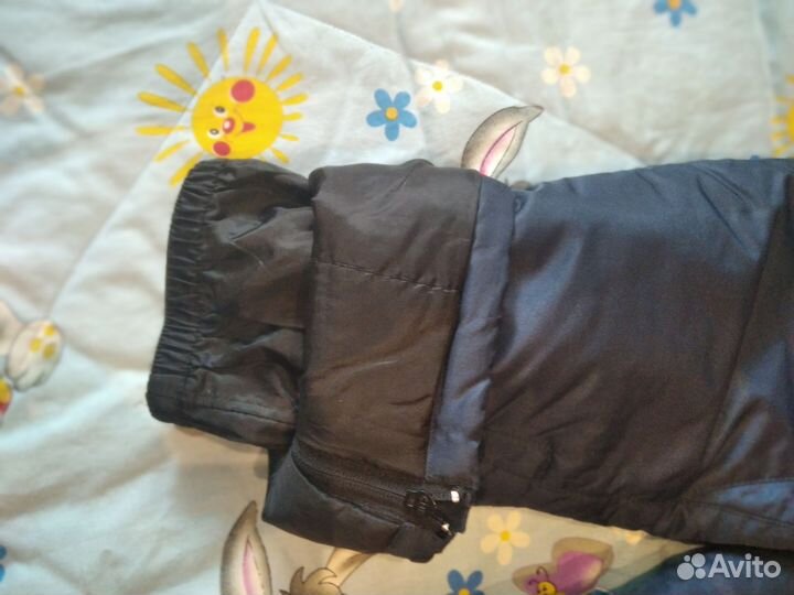 Горнолыжный костюм женский 44 46