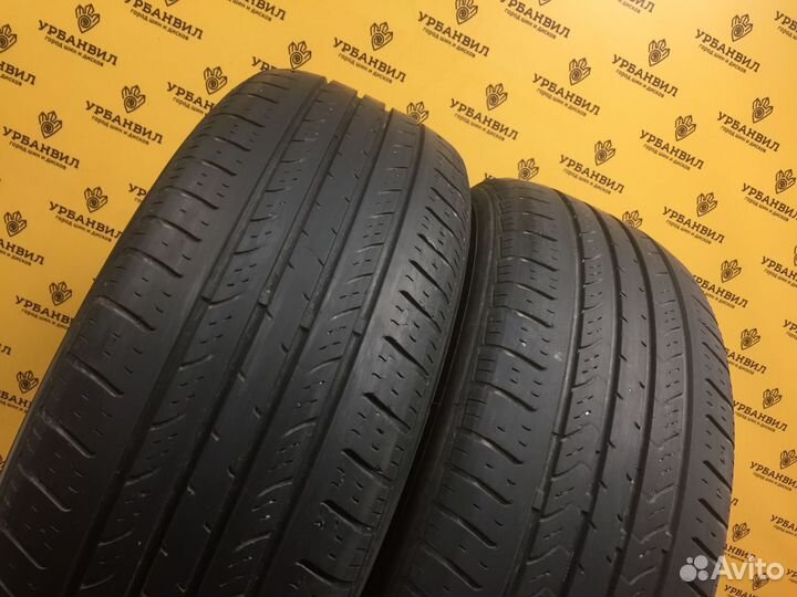Maxxis Bravo HP-M3 225/60 R17 99H