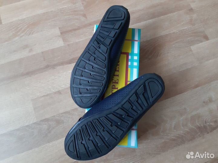 Туфли женские, новые, р.37