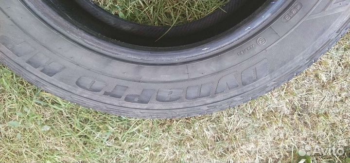 Hankook Dynapro HP RA23 235/60 R17