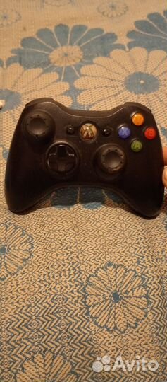 Xbox 360 Slim