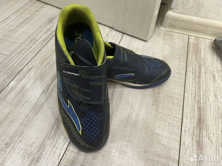 Футзалки joma 36