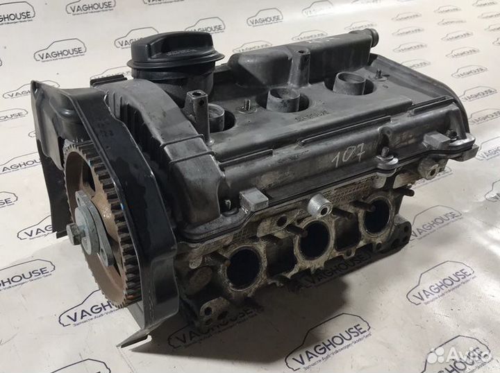 Головка блока цилиндров Volkswagen Passat B5 3B3