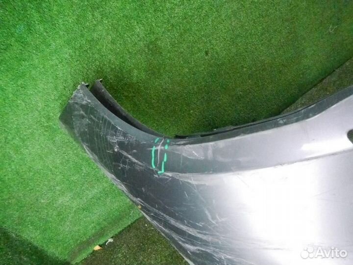 Бампер передний BMW X5 F15 (2013-2018) M-paket