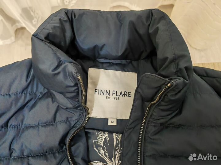 Продаю куртку женскую, finn flare