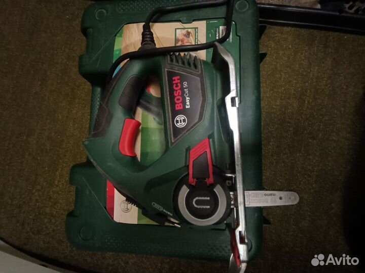 Электро инструмент бу