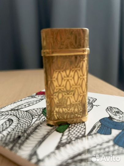 Зажигалка Cartier