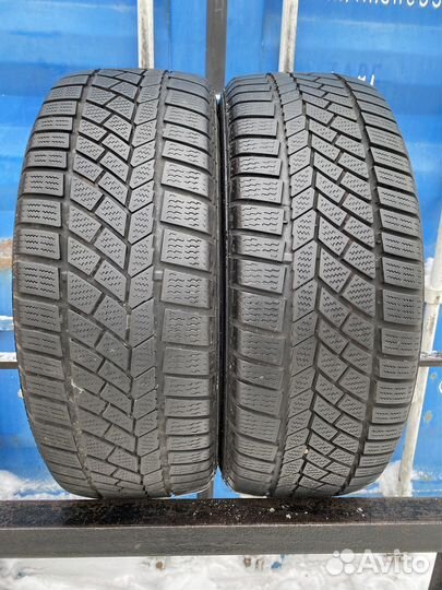 Continental ContiWinterContact TS 830 P 195/55 R16