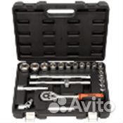 Набор инструмента, 6гр. 1/2