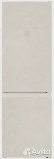 Холодильник Hotpoint HT 5180 AB 2-хкамерн. мраморный