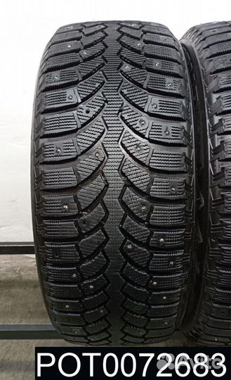 Bridgestone Blizzak Spike-01 235/55 R17 99P