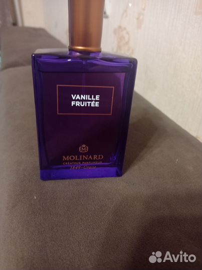 Селективная парфюмерия