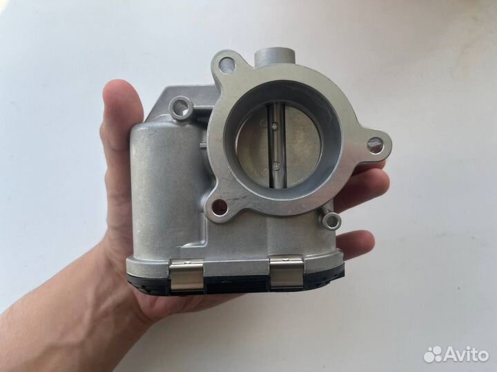 Дроссельная заслонка 11273