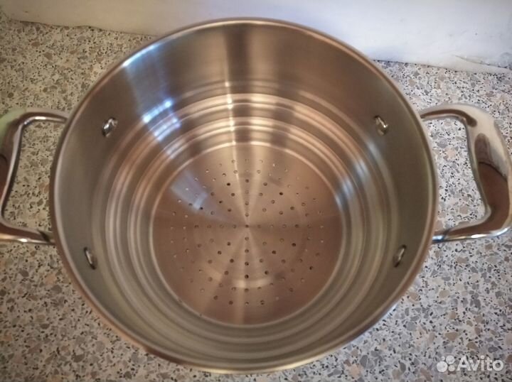 Посуда от Tupperware