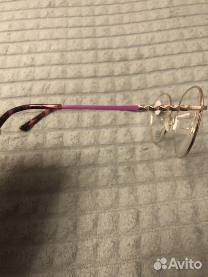 Новая оправа без диоптрий
