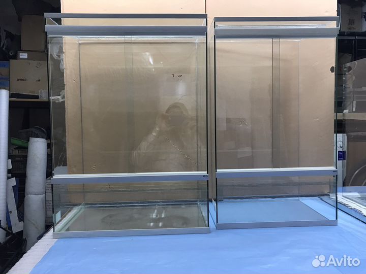 Террариум для рептилий (в наличии)